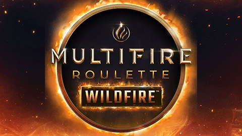 MULTIFIRE ROULETTE WILDFIRE